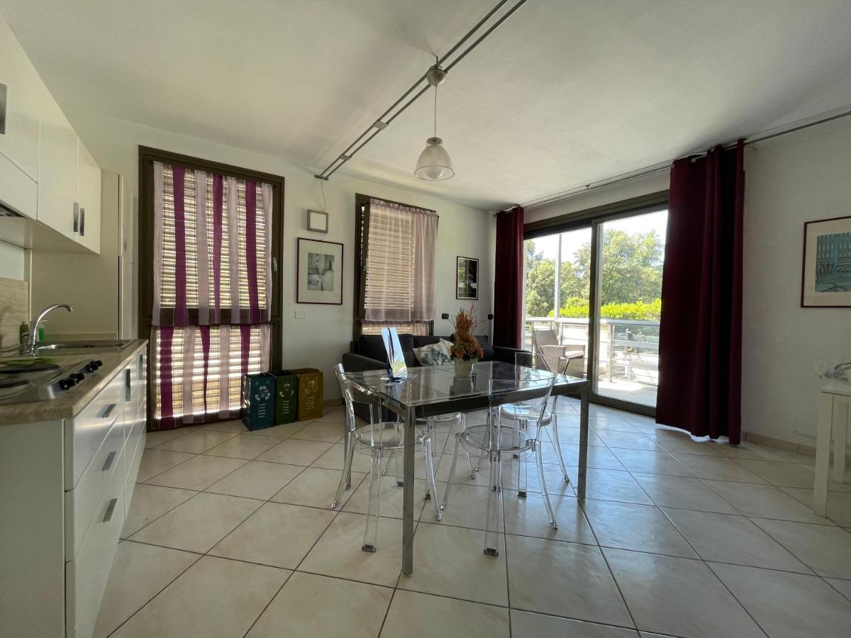 Pisa Beach Park Aparthotel Tirrenia Εξωτερικό φωτογραφία