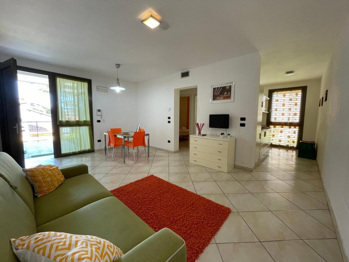 Pisa Beach Park Aparthotel Tirrenia Εξωτερικό φωτογραφία