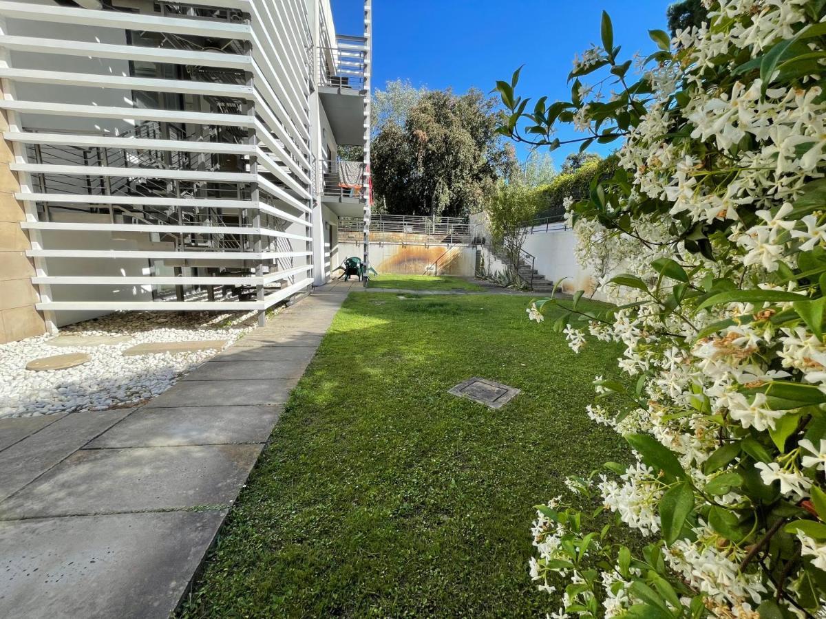 Pisa Beach Park Aparthotel Tirrenia Εξωτερικό φωτογραφία