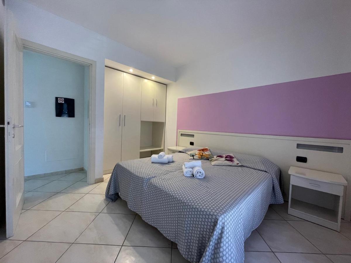 Pisa Beach Park Aparthotel Tirrenia Εξωτερικό φωτογραφία