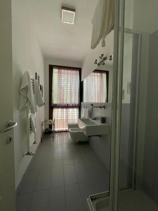 Pisa Beach Park Aparthotel Tirrenia Εξωτερικό φωτογραφία