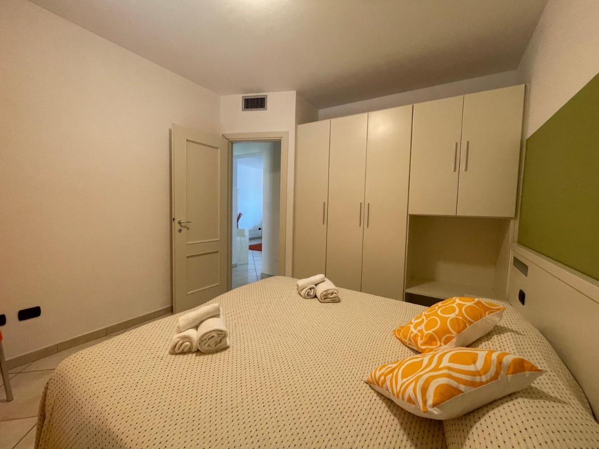 Pisa Beach Park Aparthotel Tirrenia Εξωτερικό φωτογραφία