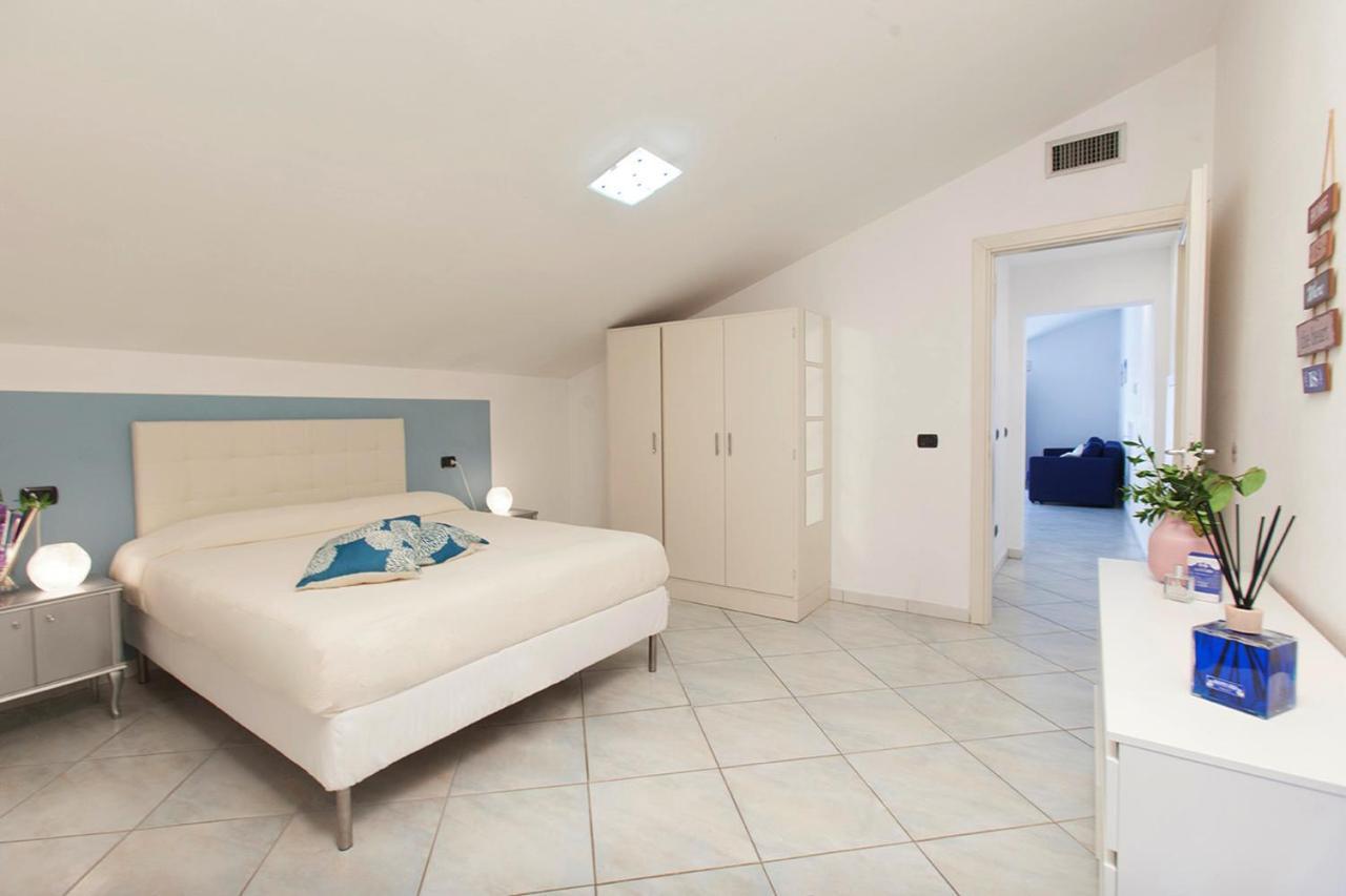 Pisa Beach Park Aparthotel Tirrenia Εξωτερικό φωτογραφία