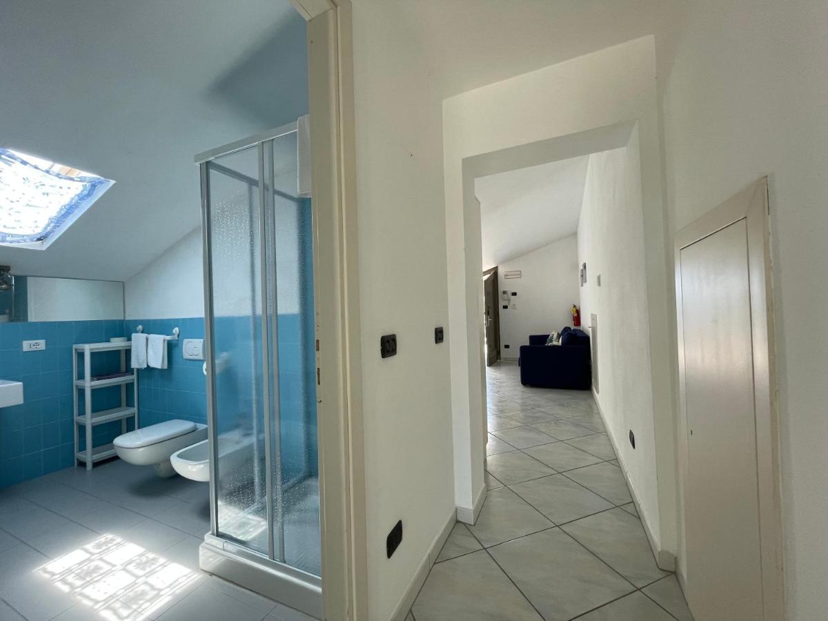 Pisa Beach Park Aparthotel Tirrenia Εξωτερικό φωτογραφία