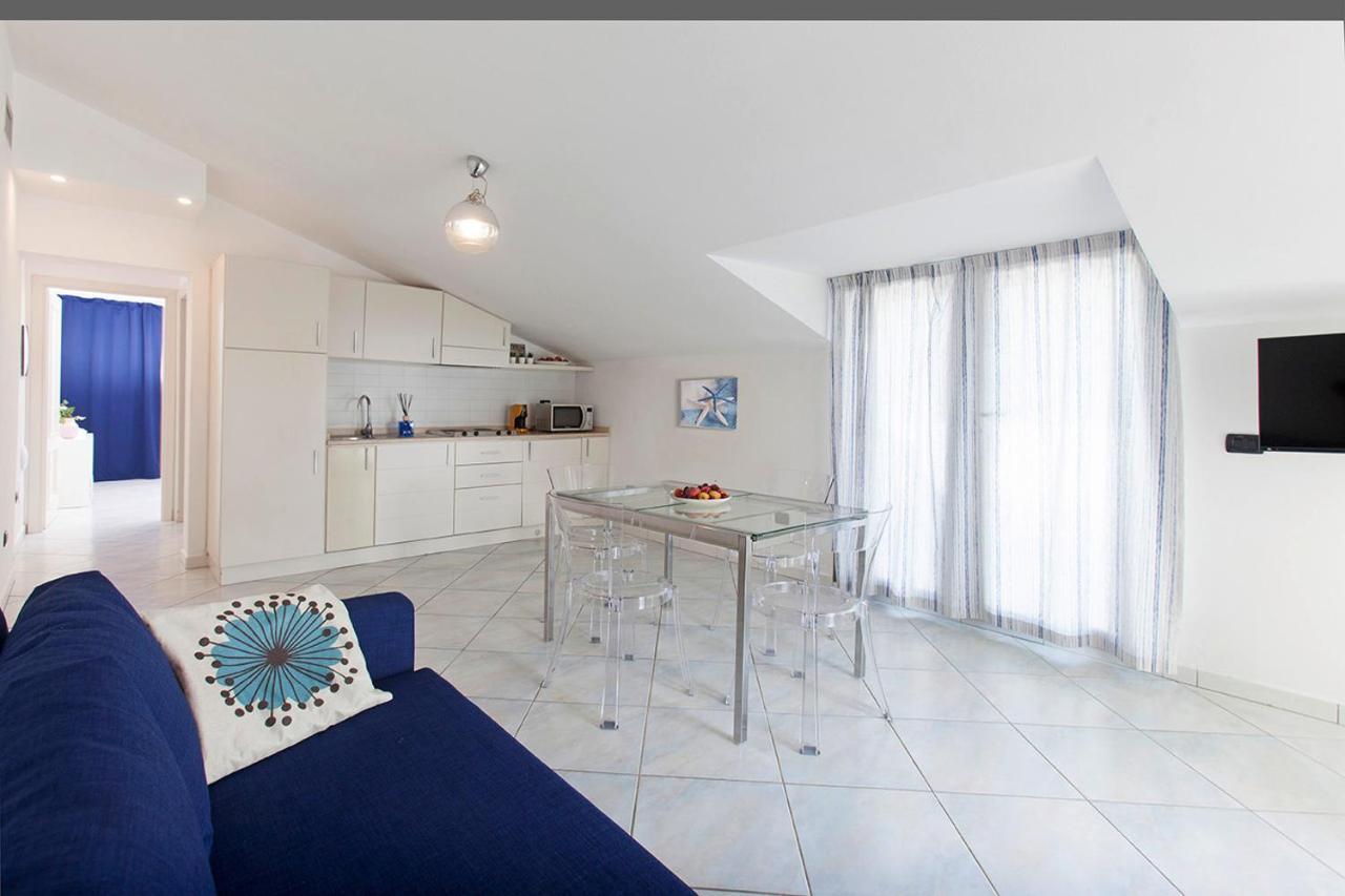 Pisa Beach Park Aparthotel Tirrenia Εξωτερικό φωτογραφία