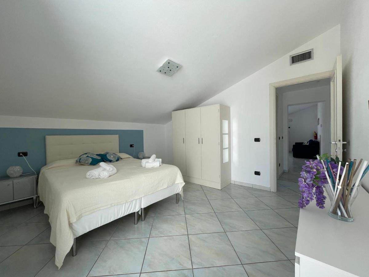 Pisa Beach Park Aparthotel Tirrenia Εξωτερικό φωτογραφία