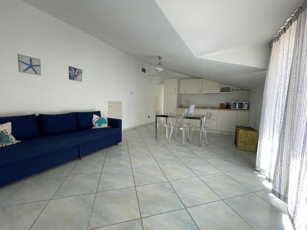 Pisa Beach Park Aparthotel Tirrenia Εξωτερικό φωτογραφία