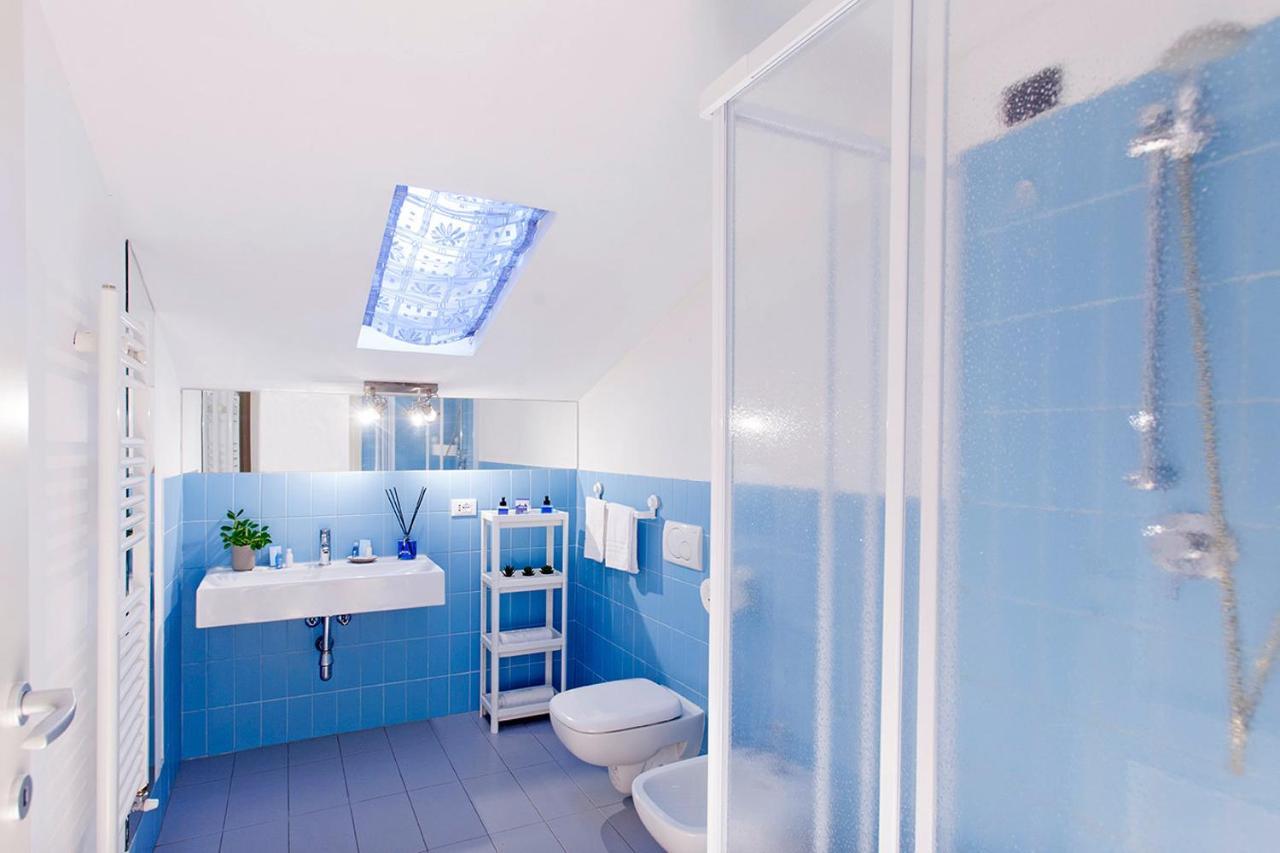 Pisa Beach Park Aparthotel Tirrenia Εξωτερικό φωτογραφία