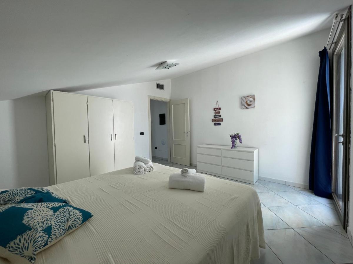 Pisa Beach Park Aparthotel Tirrenia Εξωτερικό φωτογραφία