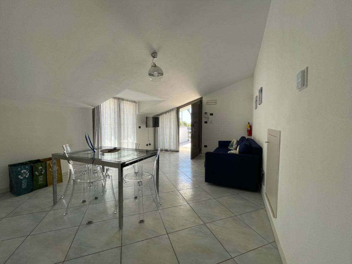 Pisa Beach Park Aparthotel Tirrenia Εξωτερικό φωτογραφία