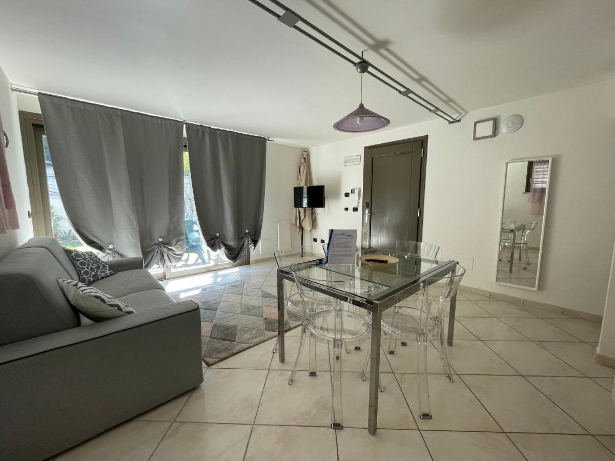 Pisa Beach Park Aparthotel Tirrenia Εξωτερικό φωτογραφία
