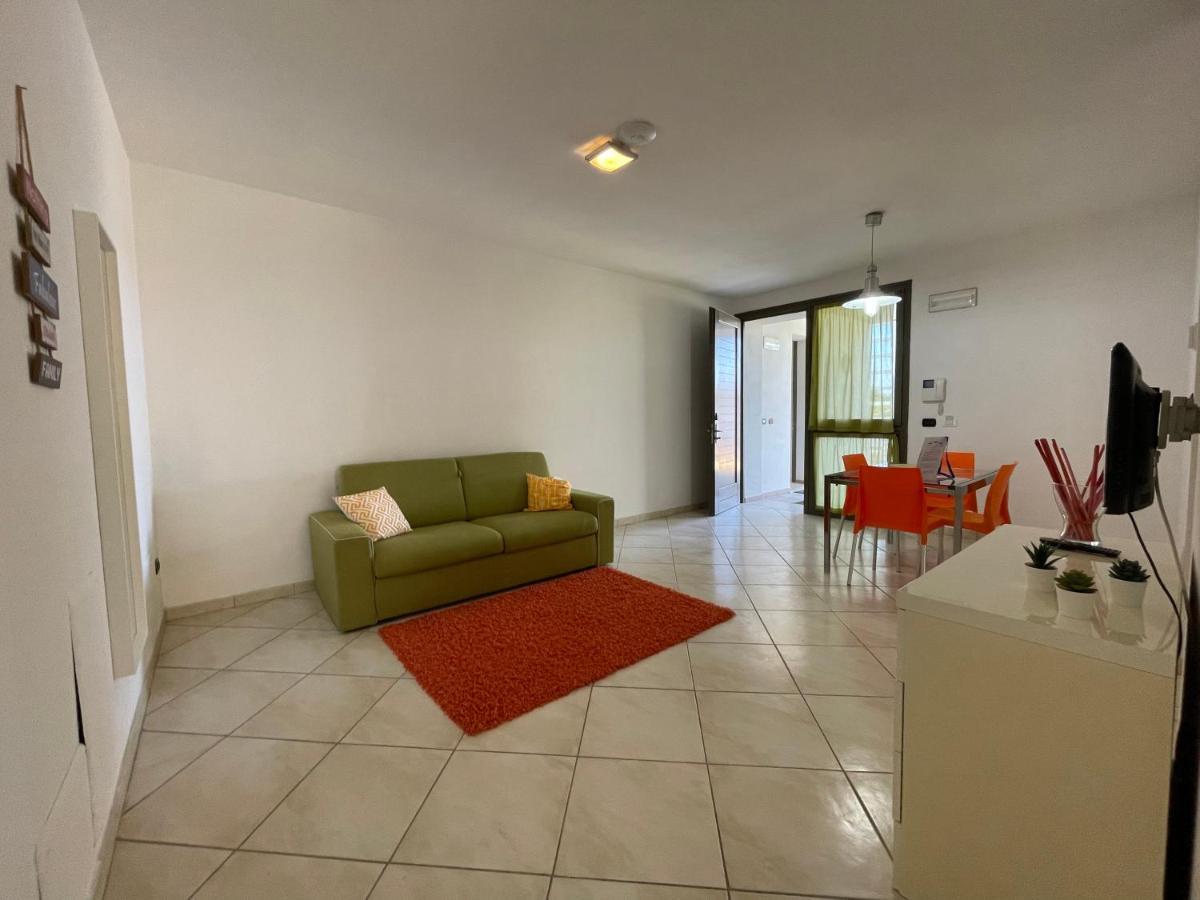 Pisa Beach Park Aparthotel Tirrenia Εξωτερικό φωτογραφία