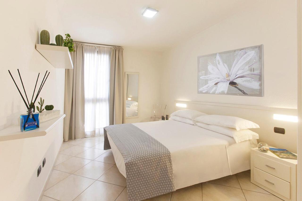Pisa Beach Park Aparthotel Tirrenia Εξωτερικό φωτογραφία