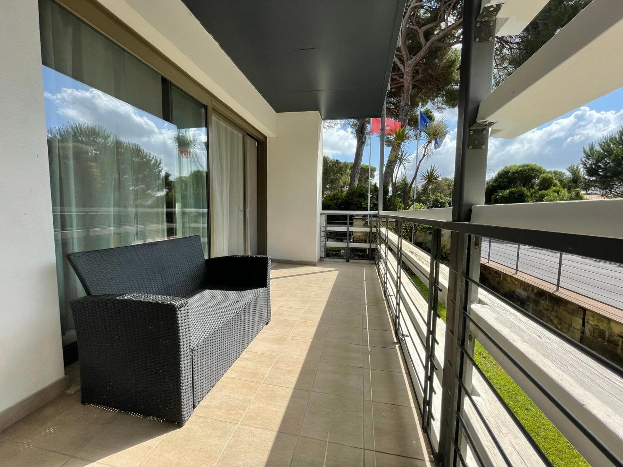 Pisa Beach Park Aparthotel Tirrenia Εξωτερικό φωτογραφία
