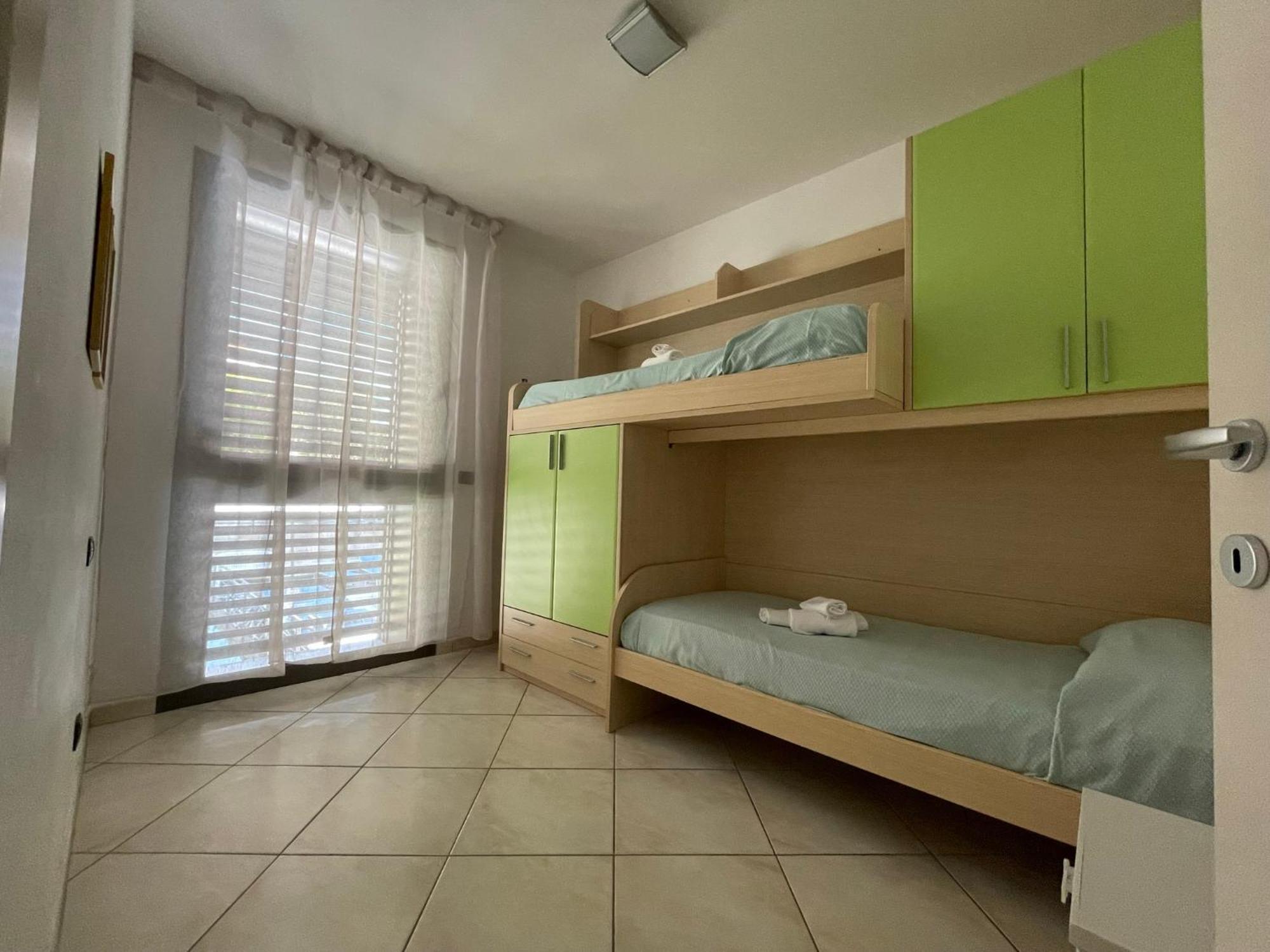Pisa Beach Park Aparthotel Tirrenia Εξωτερικό φωτογραφία