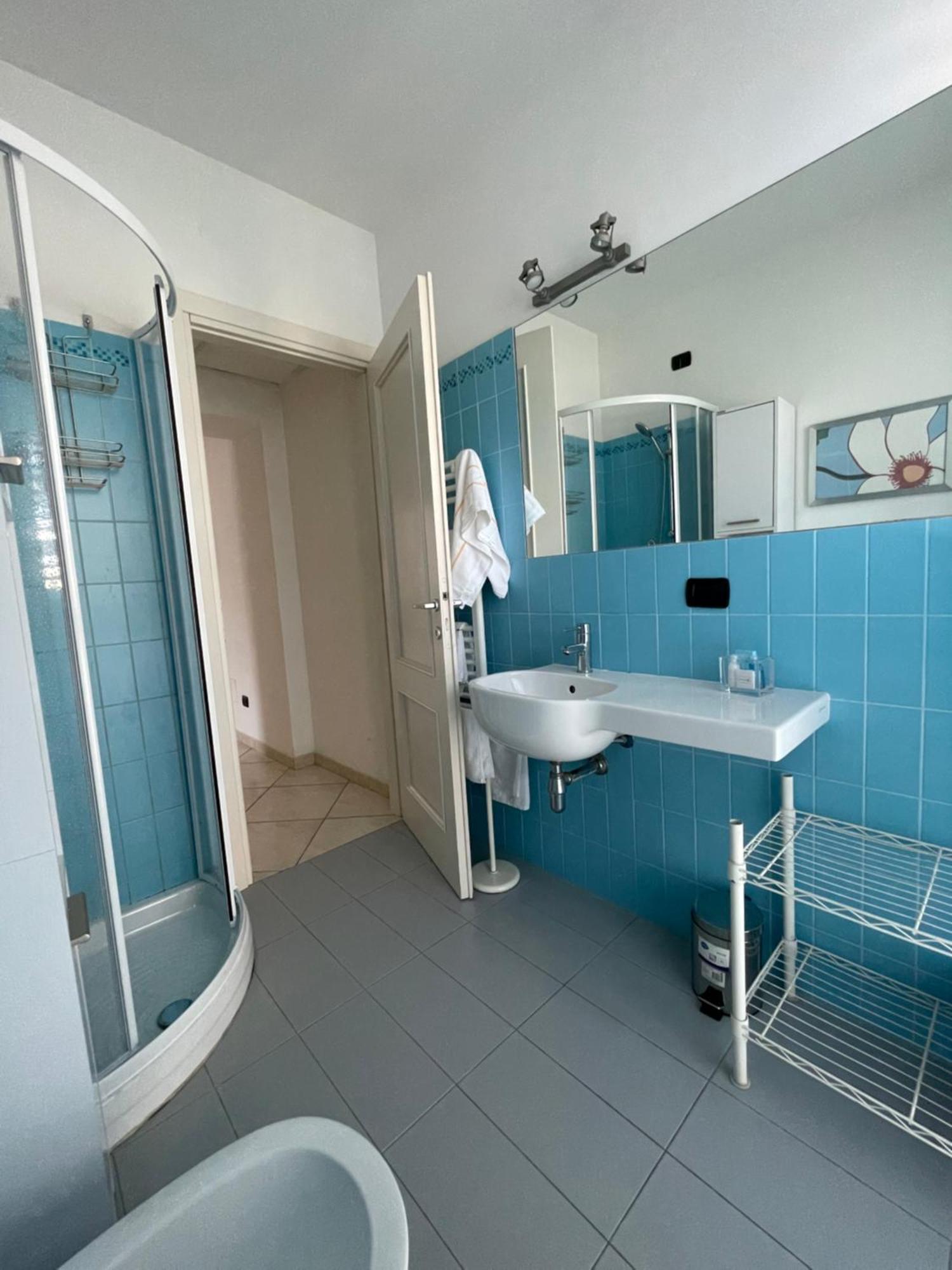Pisa Beach Park Aparthotel Tirrenia Εξωτερικό φωτογραφία