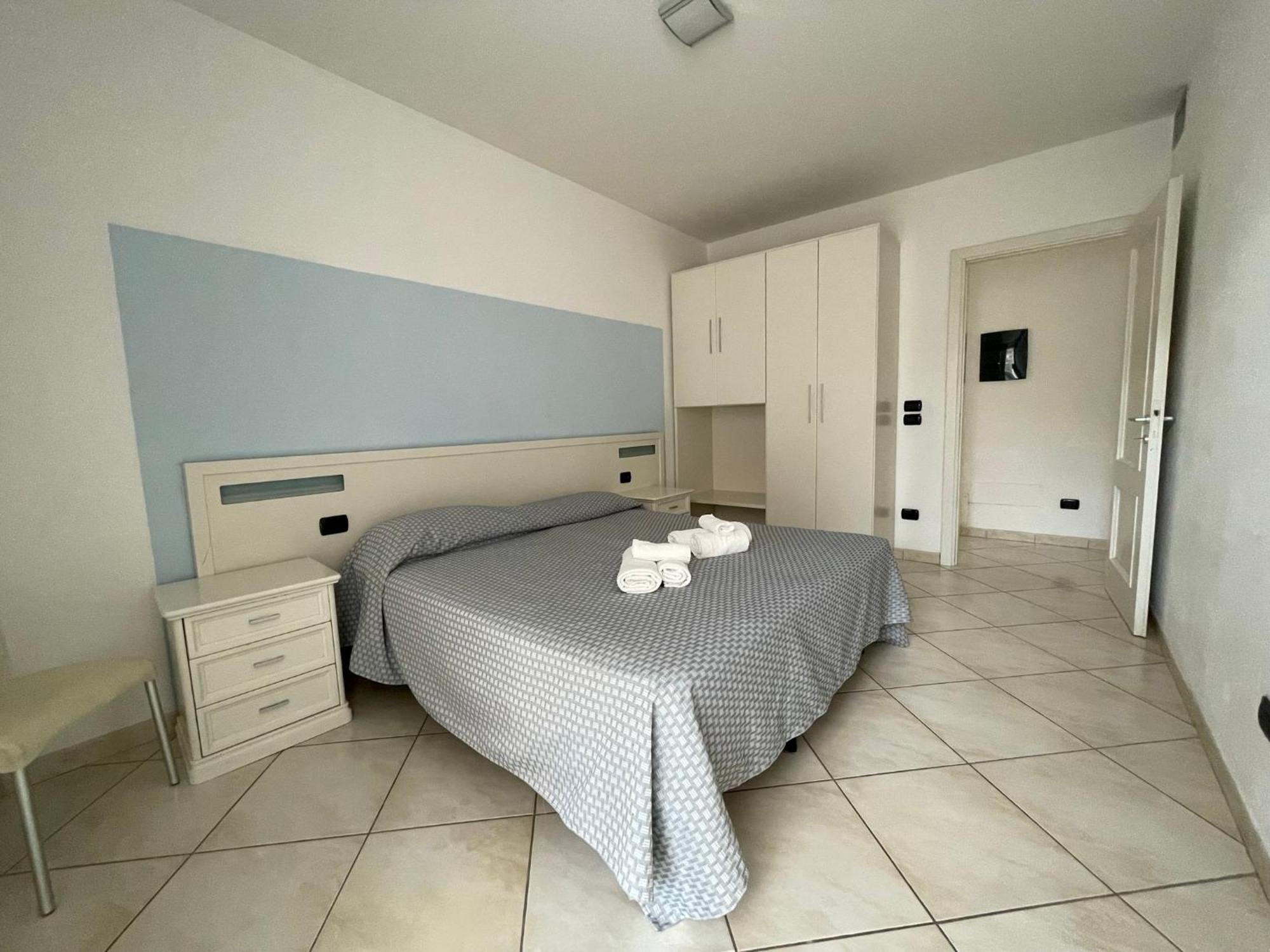 Pisa Beach Park Aparthotel Tirrenia Εξωτερικό φωτογραφία