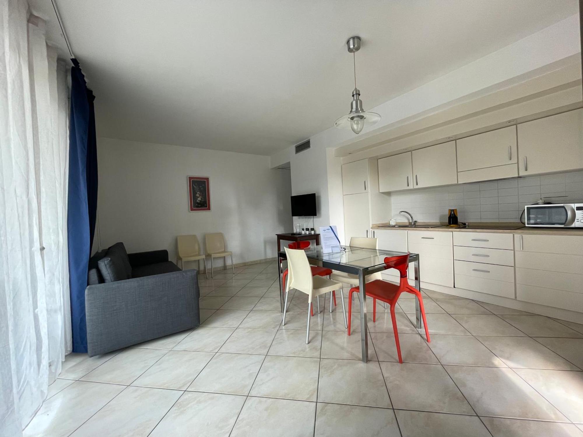 Pisa Beach Park Aparthotel Tirrenia Εξωτερικό φωτογραφία