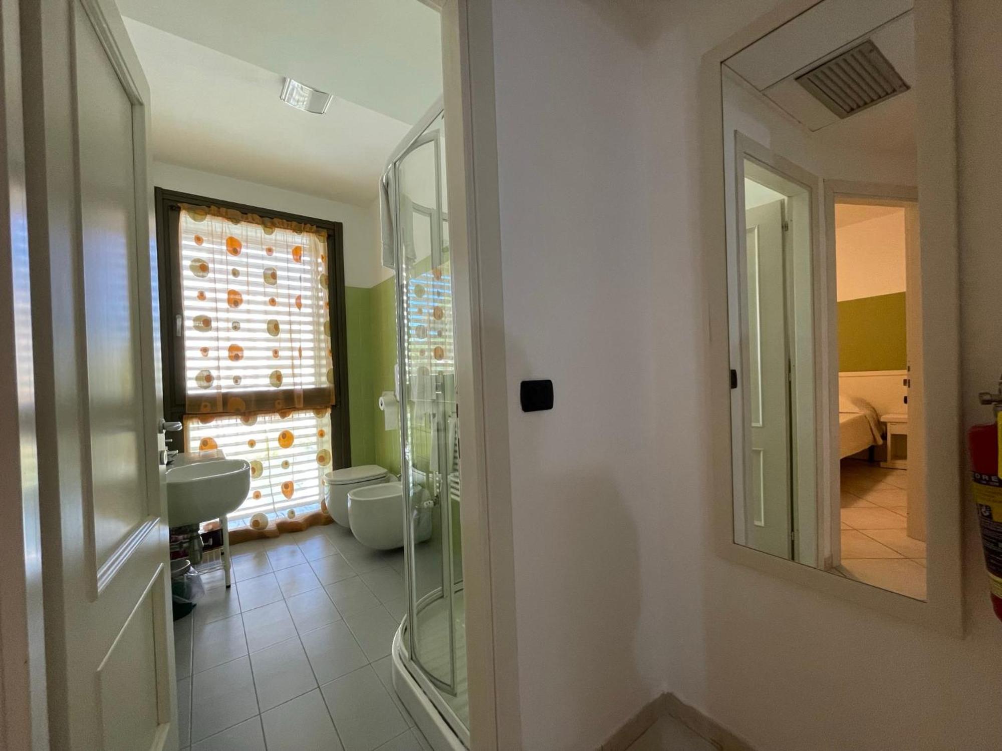Pisa Beach Park Aparthotel Tirrenia Εξωτερικό φωτογραφία