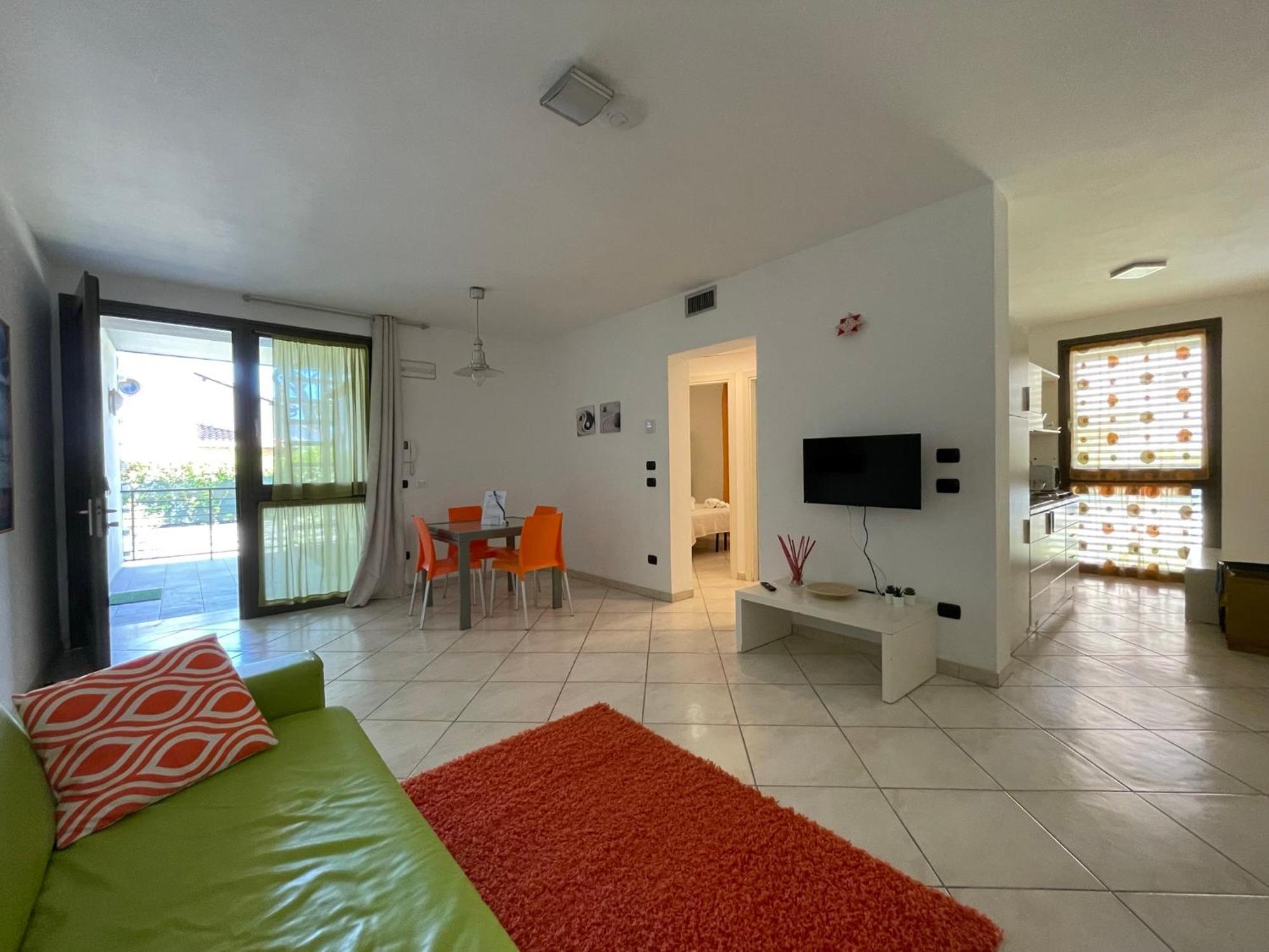 Pisa Beach Park Aparthotel Tirrenia Εξωτερικό φωτογραφία