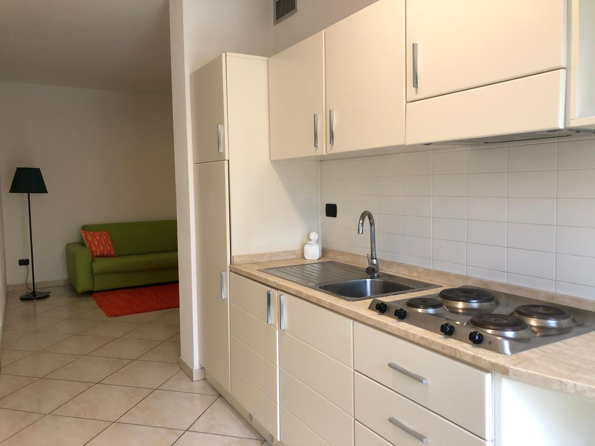 Pisa Beach Park Aparthotel Tirrenia Εξωτερικό φωτογραφία