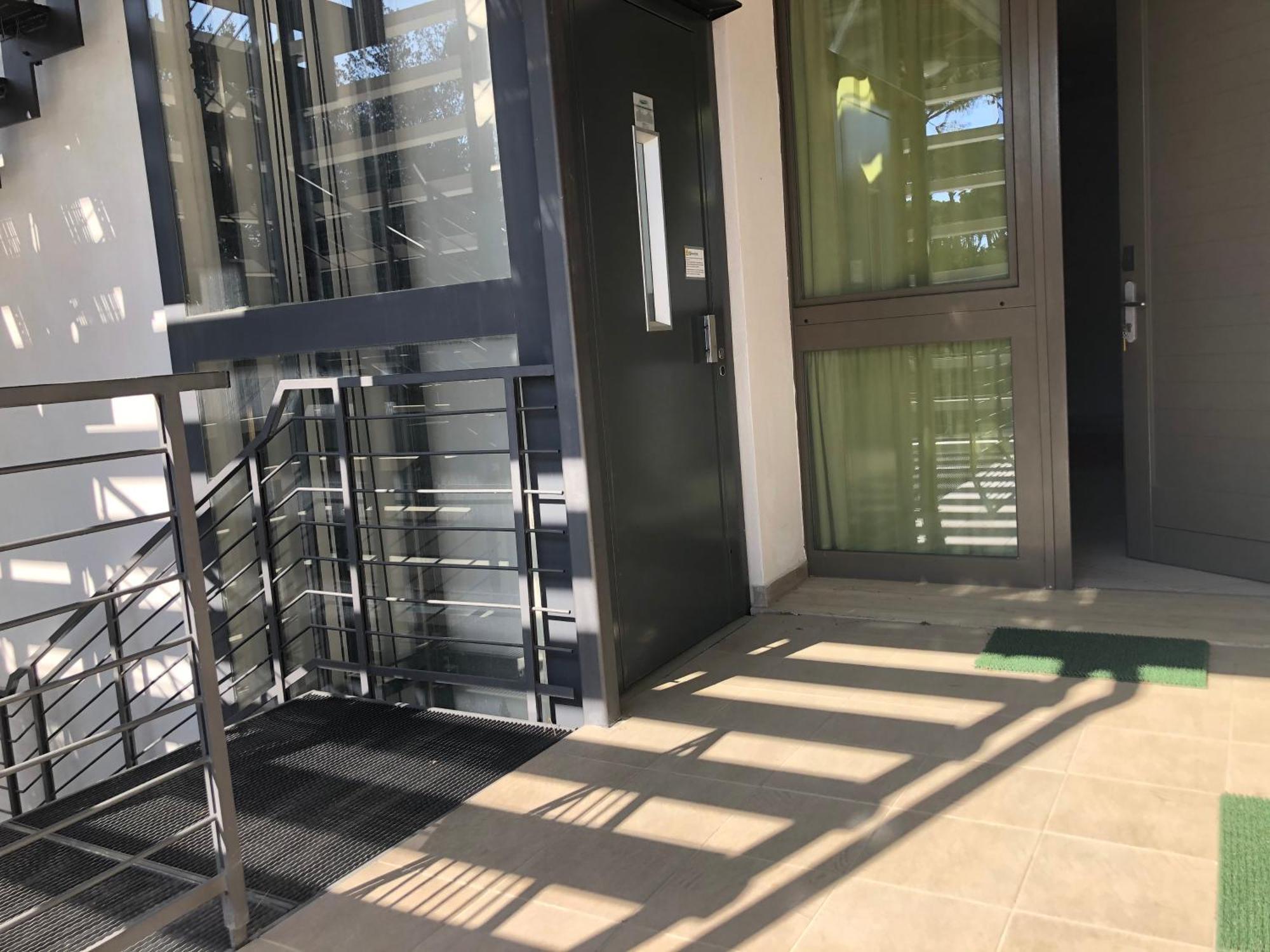Pisa Beach Park Aparthotel Tirrenia Εξωτερικό φωτογραφία
