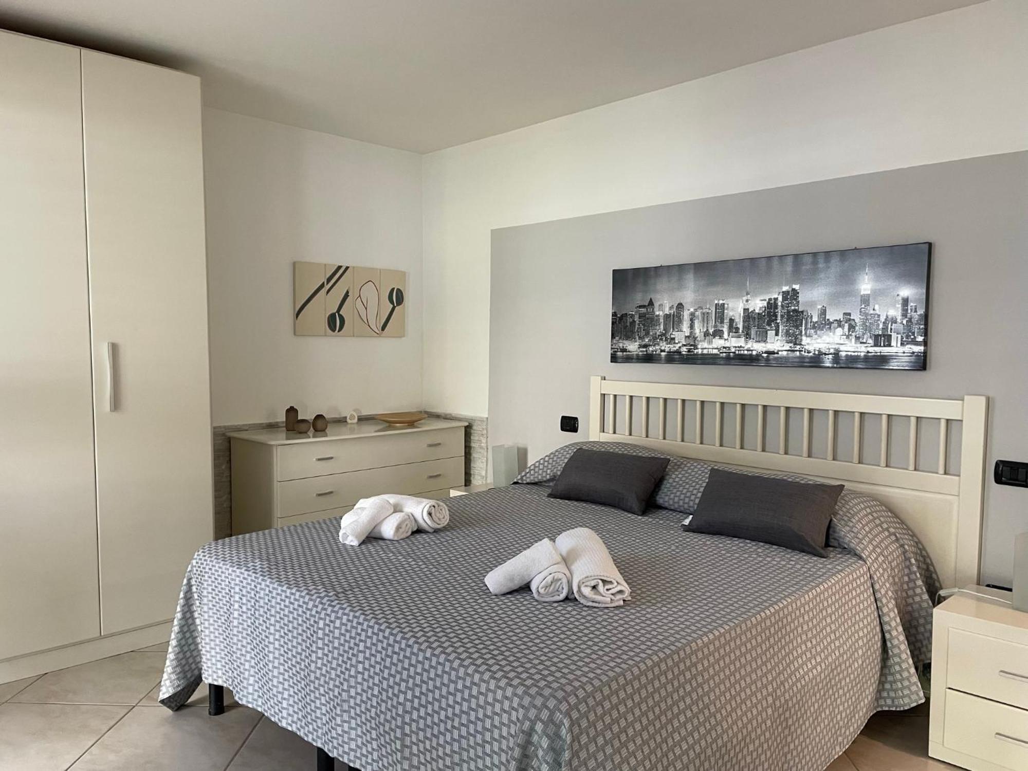 Pisa Beach Park Aparthotel Tirrenia Εξωτερικό φωτογραφία