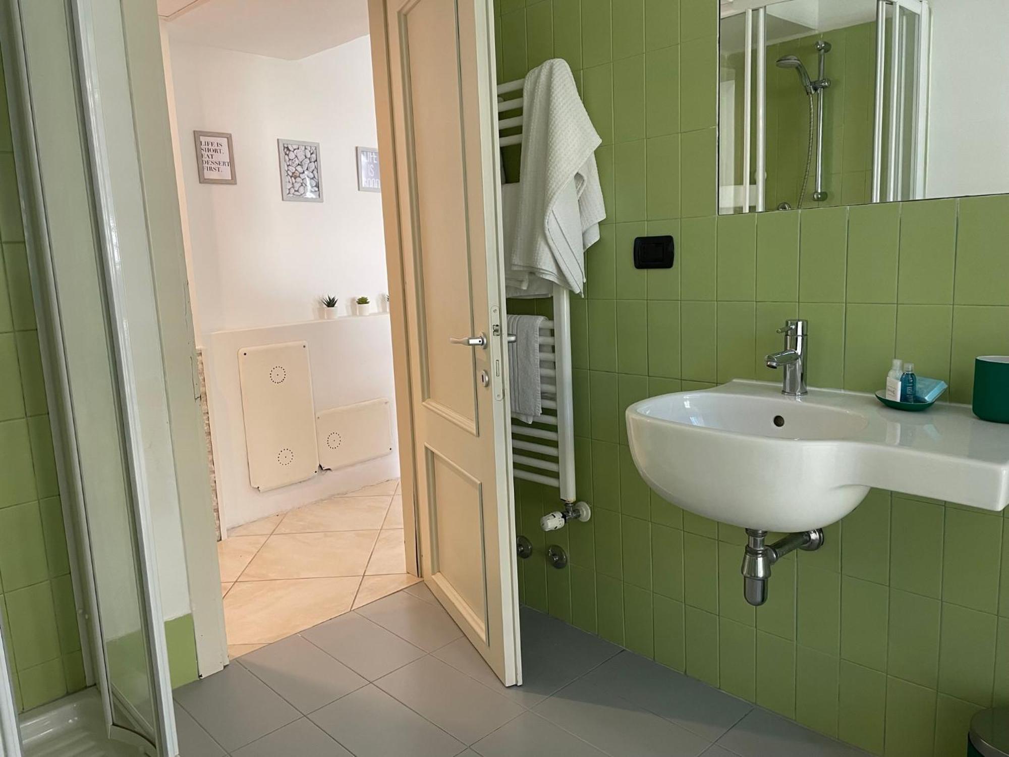 Pisa Beach Park Aparthotel Tirrenia Εξωτερικό φωτογραφία