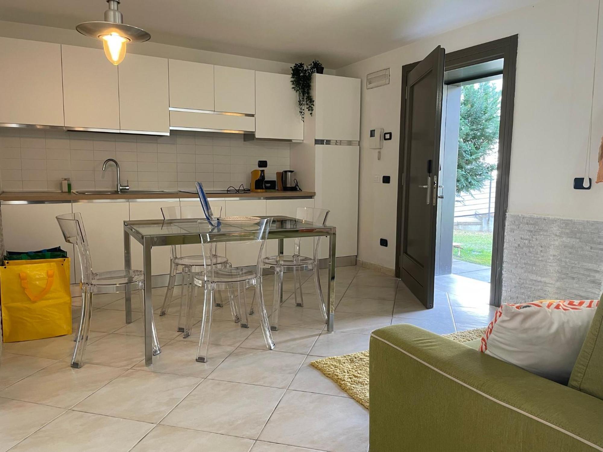 Pisa Beach Park Aparthotel Tirrenia Εξωτερικό φωτογραφία