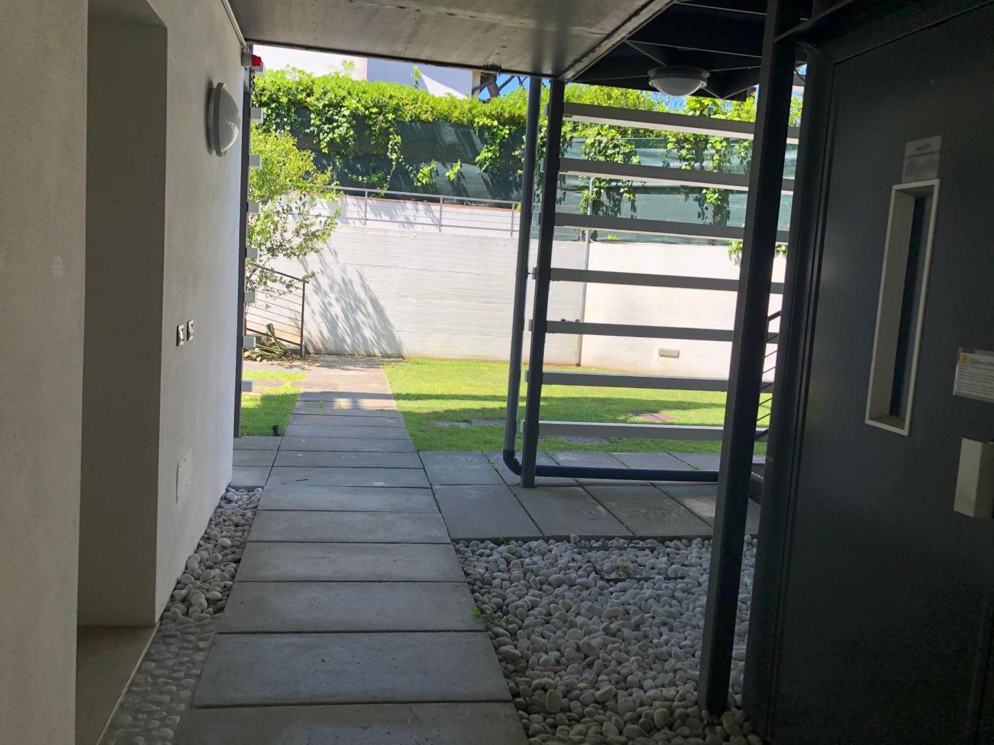 Pisa Beach Park Aparthotel Tirrenia Εξωτερικό φωτογραφία