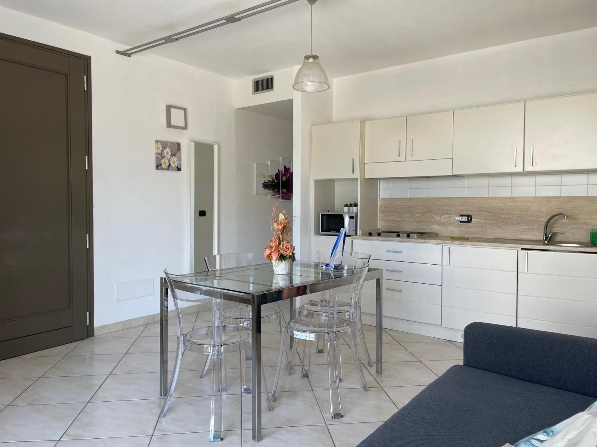 Pisa Beach Park Aparthotel Tirrenia Εξωτερικό φωτογραφία