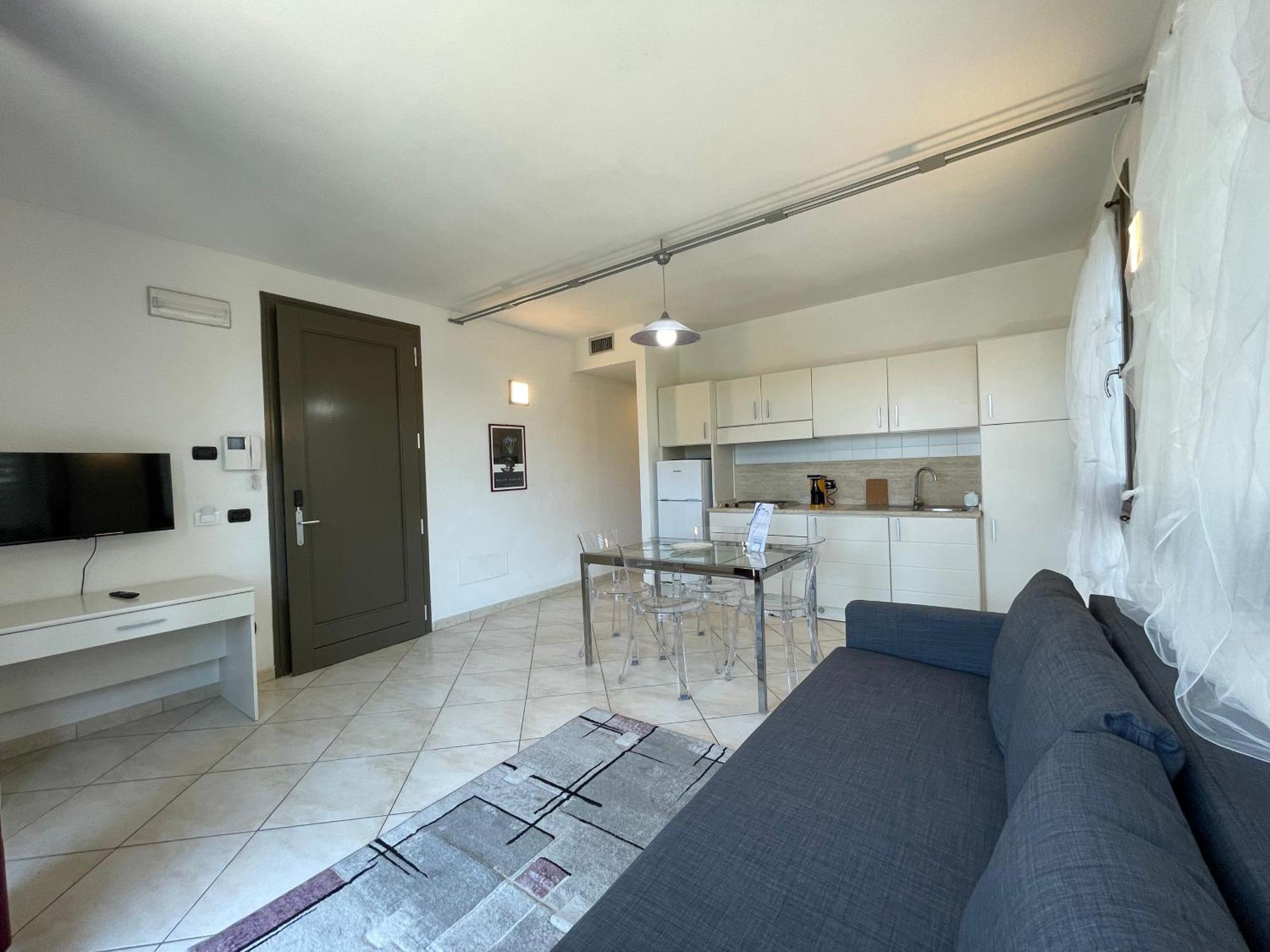 Pisa Beach Park Aparthotel Tirrenia Εξωτερικό φωτογραφία