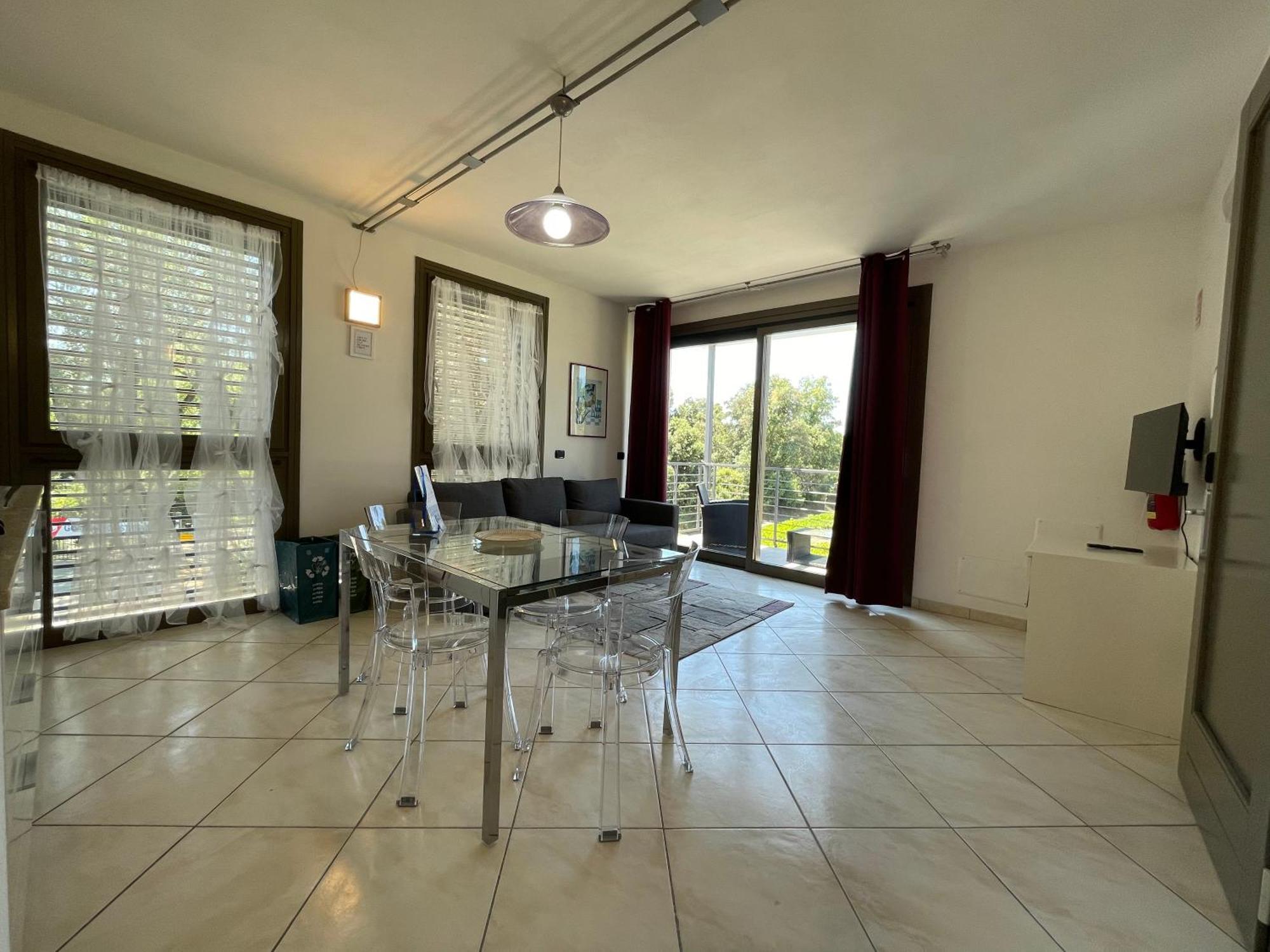 Pisa Beach Park Aparthotel Tirrenia Εξωτερικό φωτογραφία
