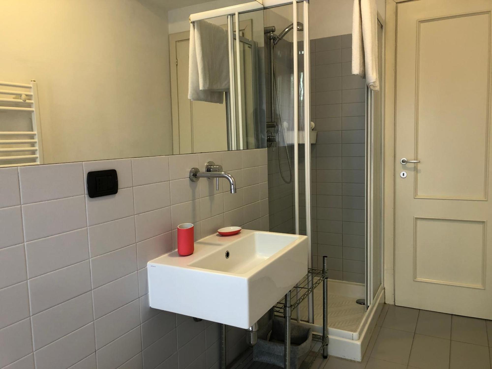 Pisa Beach Park Aparthotel Tirrenia Εξωτερικό φωτογραφία
