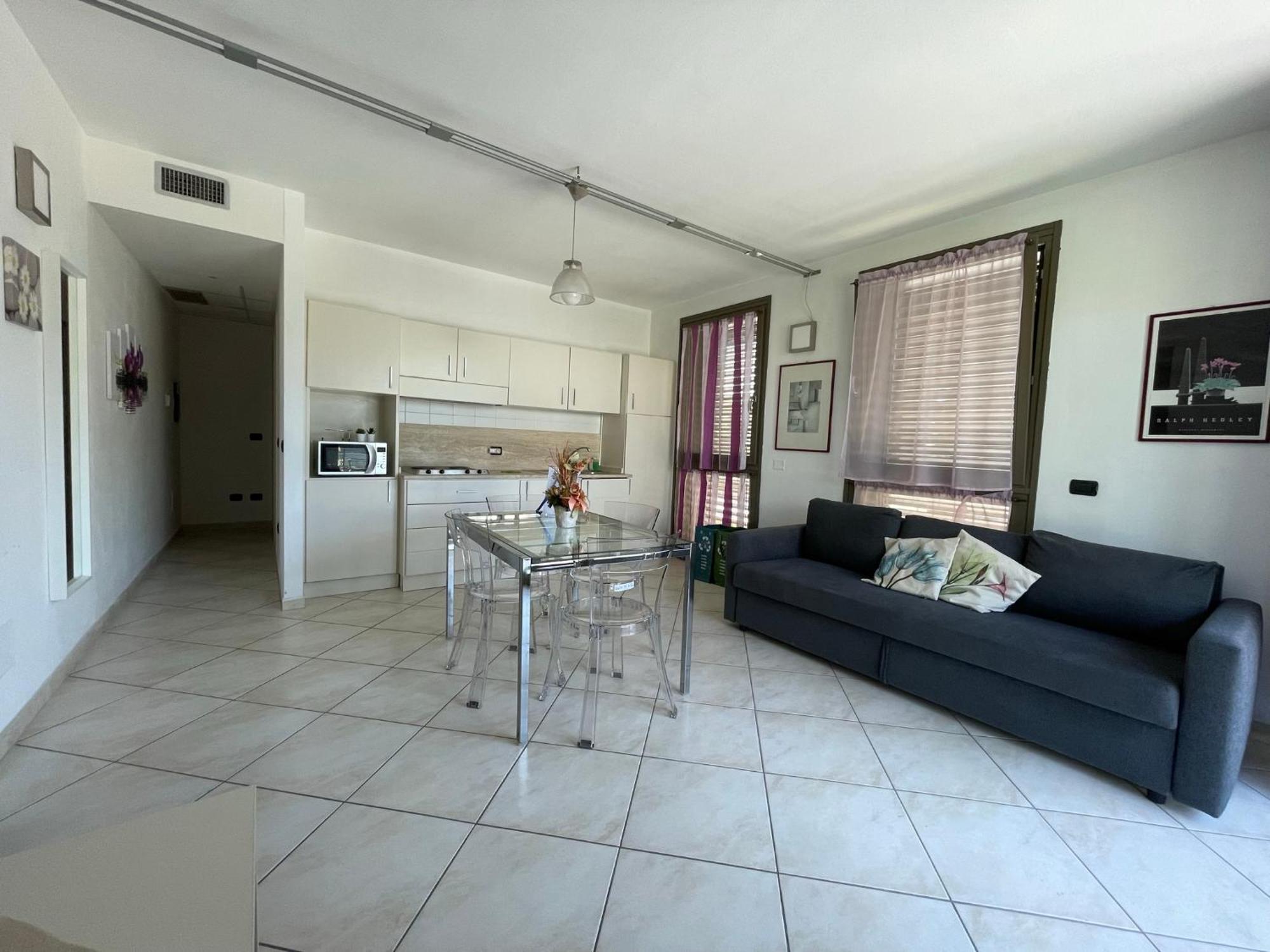 Pisa Beach Park Aparthotel Tirrenia Εξωτερικό φωτογραφία