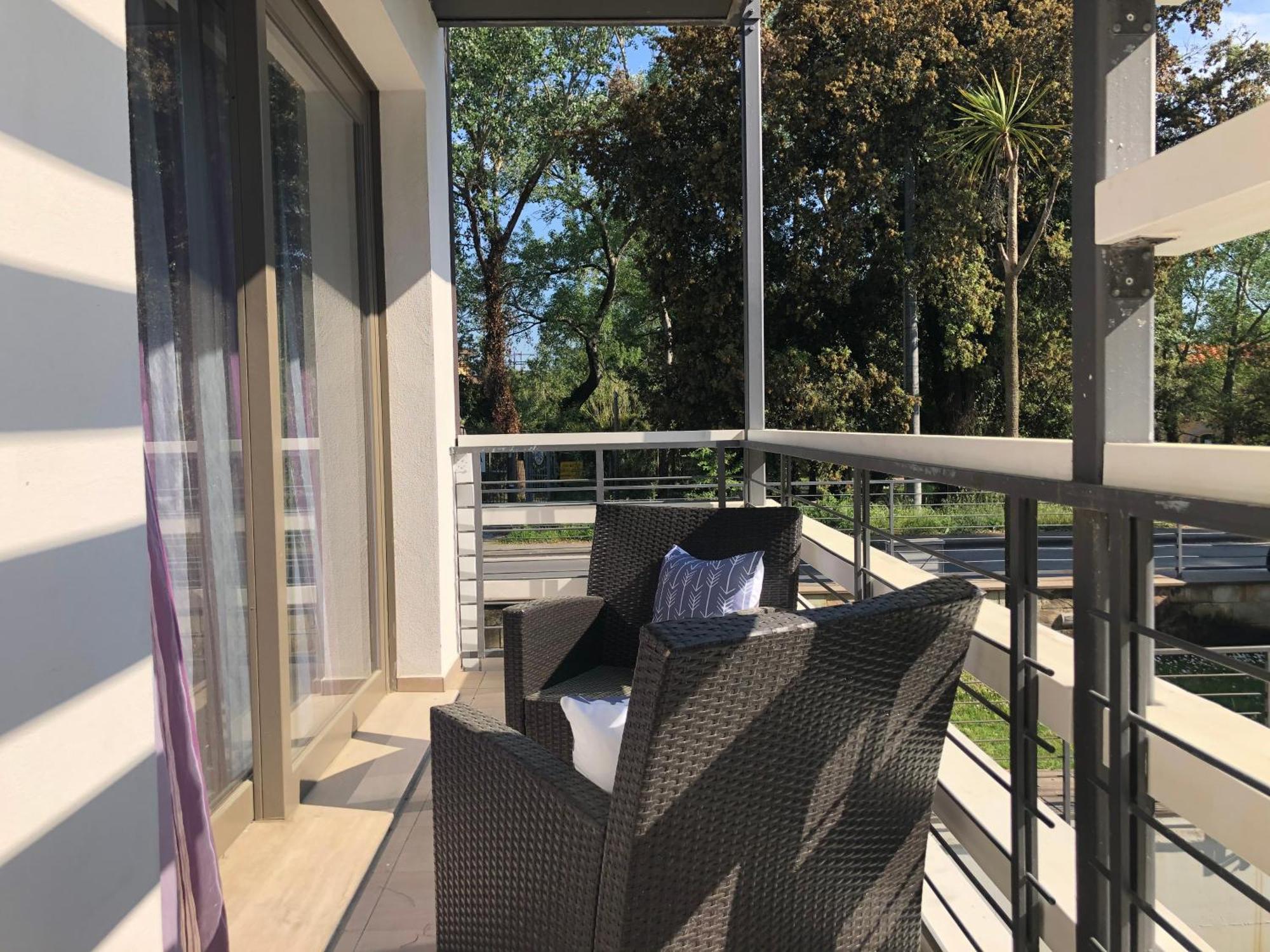 Pisa Beach Park Aparthotel Tirrenia Εξωτερικό φωτογραφία